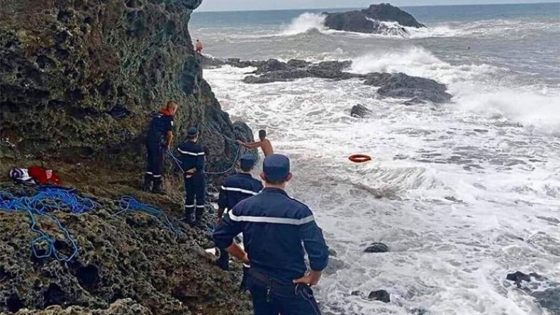 أخبار الجزائر ليوم الأحد 16 جويلية 2023