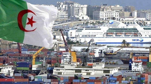Non-Hydrocarbon Activity: Algeria's Key to Economic Growth ...
