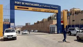 تأجيل التحقيق مع مسؤولين سابقين بميناء مستغانم