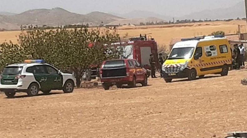 أخبار الجزائر ليوم الإثنين 17 جويلية 2023