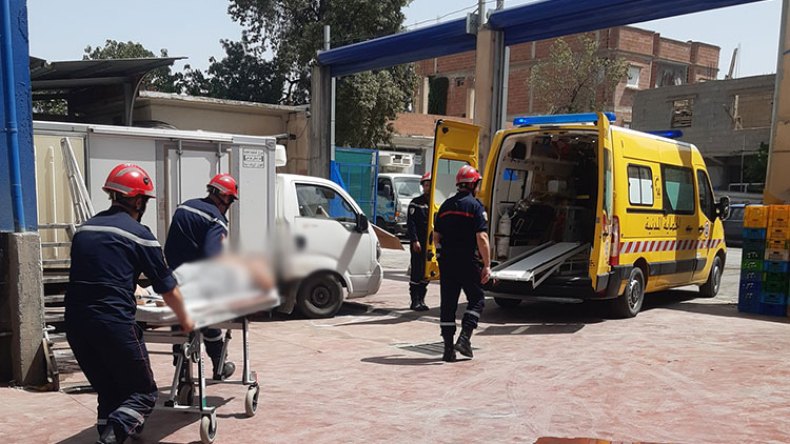 أخبار الجزائر ليوم الثلاثاء 18 جويلية 2023