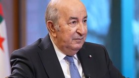 الجزائر مرتاحة في التعامل مع الصين