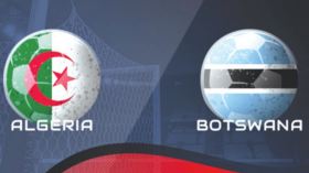 “حظوظنا كبيرة في التأهل للمونديال.. وسننافس الجزائر إلى آخر جولة”