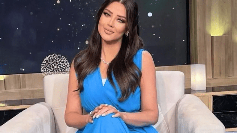 رضوى الشربيني في ورطة بعدما شبهت الرجال بـ”الخرفان”!