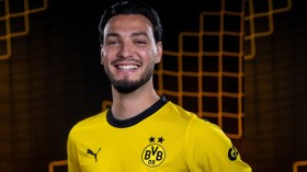 بن سبعيني يحمل الرقم 5 في الفريق ويطمح إلى تقديم الإضافة