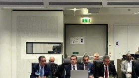 L’Algérie annonce une réduction additionnelle de sa production de pétrole