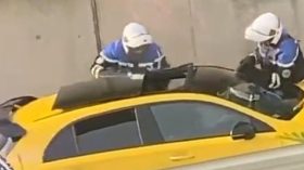 Mort de Nahel: Le policier qui a tué l’adolescent est maintenu en détention provisoire