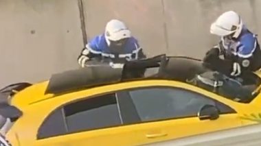 Mort de Nahel: Le policier qui a tué l’adolescent est maintenu en détention provisoire