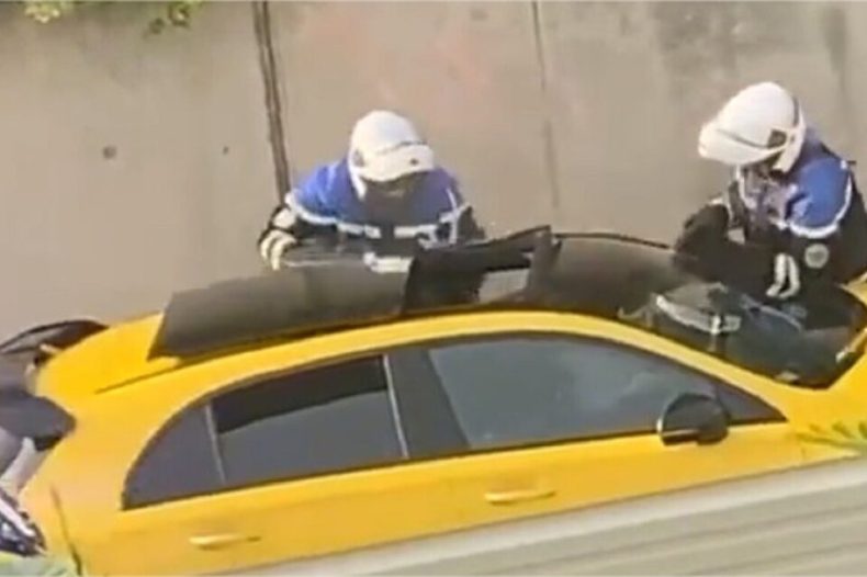 Mort de Nahel: Le policier qui a tué l’adolescent est maintenu en détention provisoire