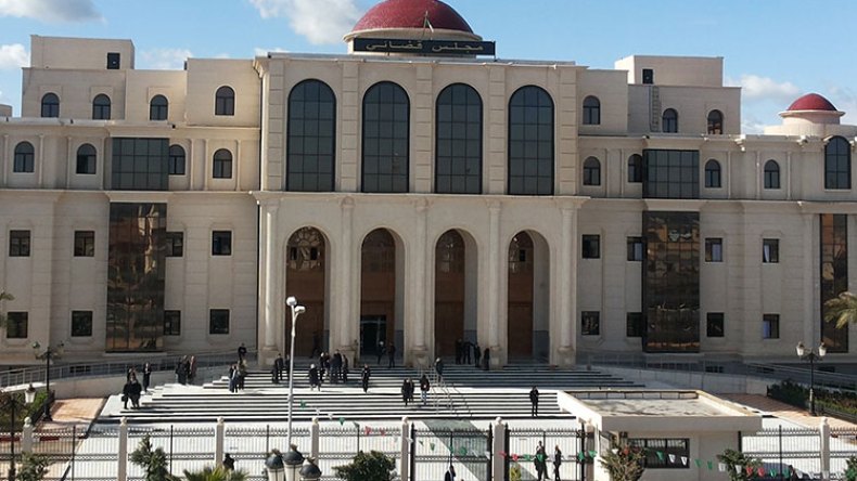 الإعدام لسفاح غليزان في قضية قتل طفل