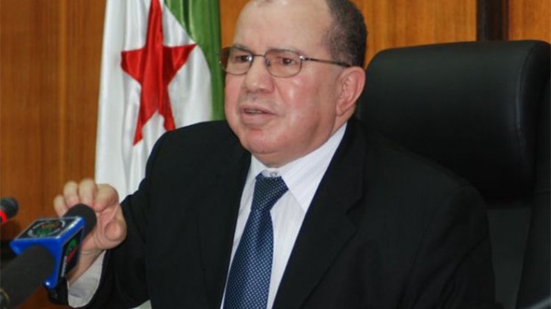 الوزير السابق للتضامن الوطني السعيد بركات يغادر السجن