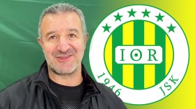 نحو تعيين موسى صايب مديرا عاما لشبيبة القبائل