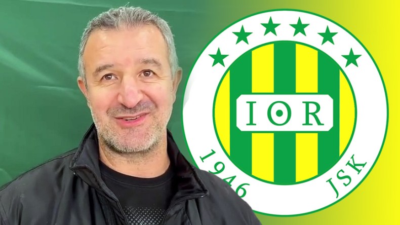 نحو تعيين موسى صايب مديرا عاما لشبيبة القبائل