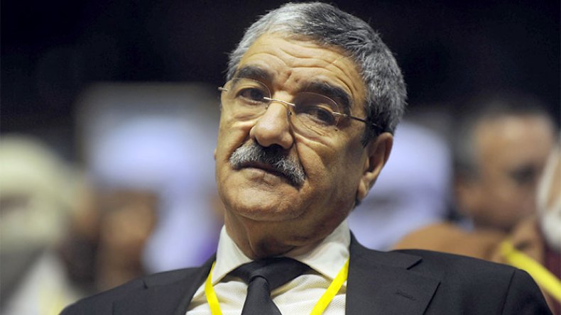 سعيد سعدي يشكك في عدد شهداء الثورة ويدافع عن أطروحة ديغول