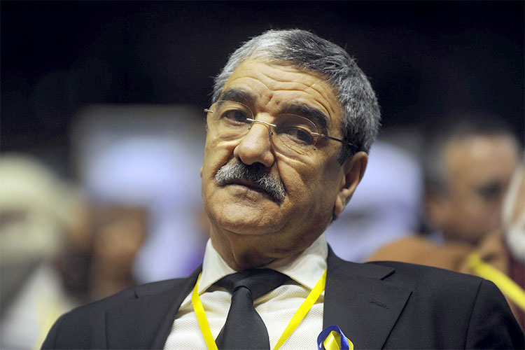 Said Sadi Questions The Number Of Martyrs Of The Algerian Revolution And Defends De Gaulle’s Faultering Thesis