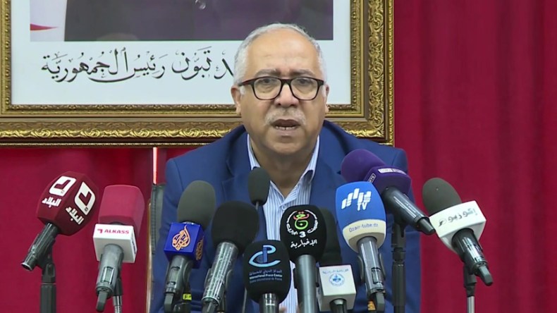 إنشاء أول مركز بحث ودراسات أولمبية في العالم العربي بالجزائر