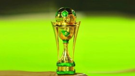 اختيار خمسة حكام جزائريين للمرحلة النهائية