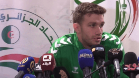 رئيس اتحادية السباحة يرد على صيود