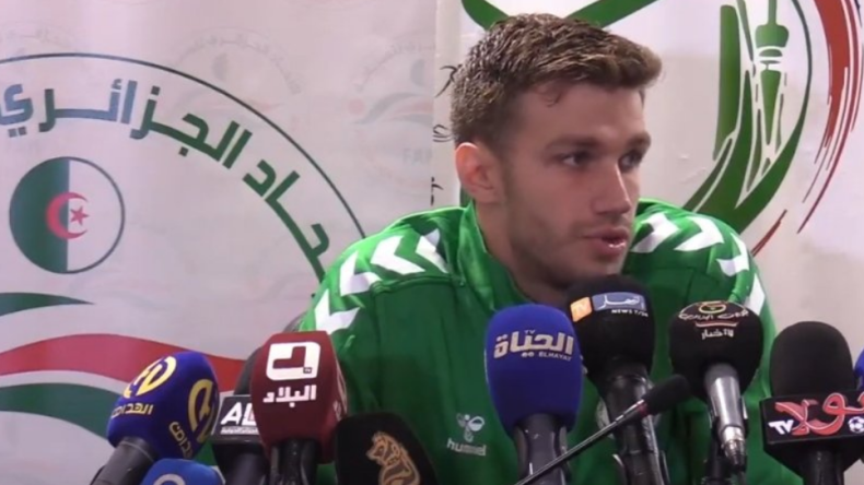 رئيس اتحادية السباحة يرد على صيود