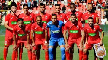 لا فرق بين الأغنياء والفقراء في البطولة الجزائرية