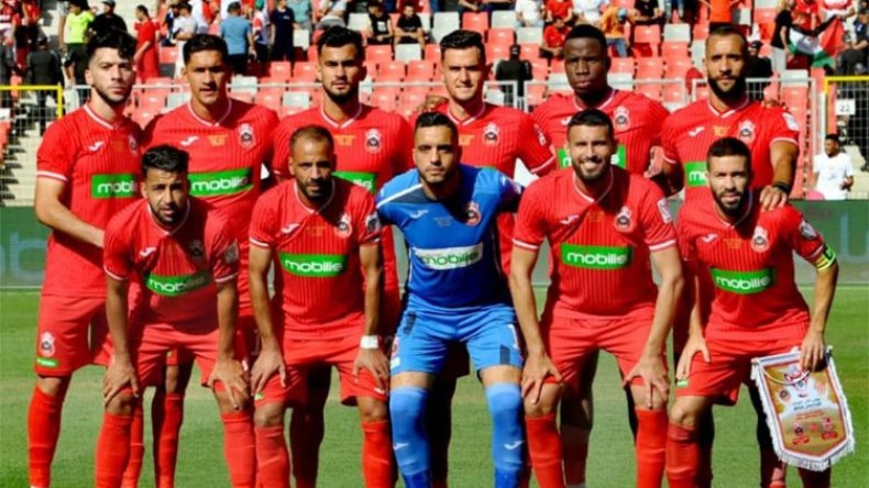 لا فرق بين الأغنياء والفقراء في البطولة الجزائرية