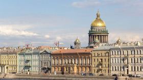 قريبا ولأول مرة.. خط جوي مباشر يربط الجزائر بهذه المدينة الروسية