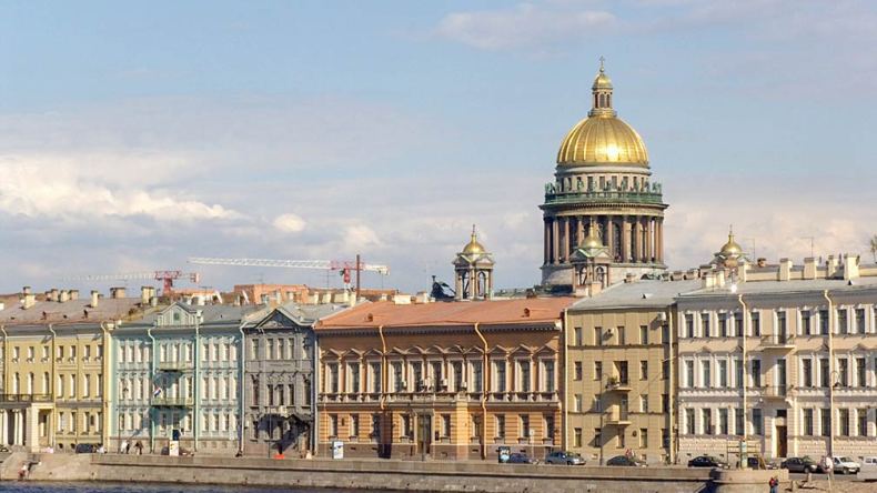 قريبا ولأول مرة.. خط جوي مباشر يربط الجزائر بهذه المدينة الروسية