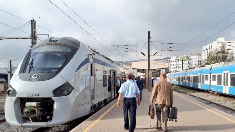 تخفيضات في أسعار تذاكر السفر عبر القطارات لهذه الفئات