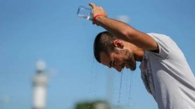 هذه نصائح وزارة الصحة لتجنب مخاطر موجة الحر