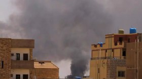 Soudan: Affrontements et évacuations de civils à Khartoum