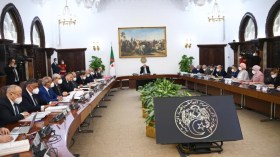 Le Sport (préparatifs des JO de Paris), la poste et l’épuration d’eau sur la table du Conseil des ministres