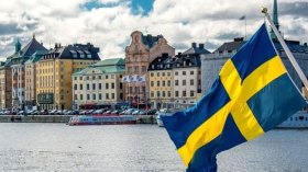 المطلوب فرض عقوبات على السويد