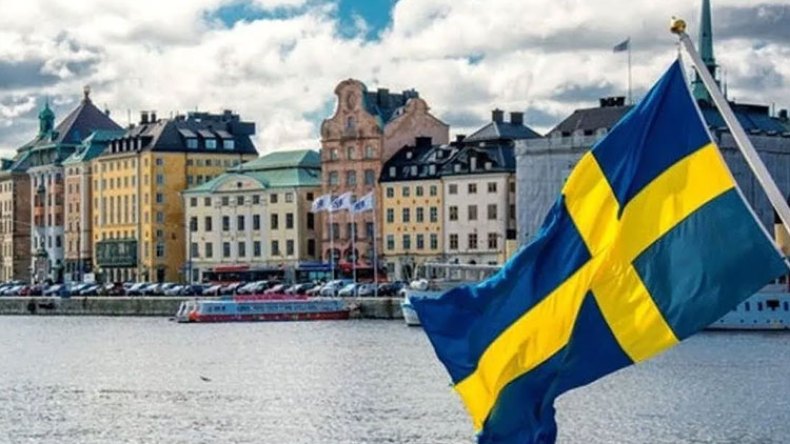 المطلوب فرض عقوبات على السويد