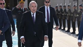 جولة الرئيس تبون الخارجية عودة قوية للدبلوماسية