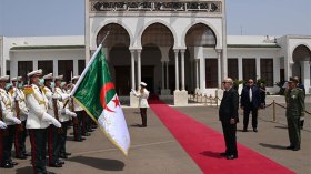 جولة الرئيس تبون الخارجية.. من دبلوماسية ردود الأفعال إلى “الاستباق”