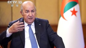 “طلبنا الانضمام لبنك بريكس رسميا بمساهمة قدرها 1.5 مليار دولار”