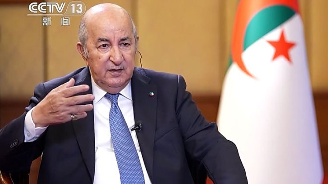 “طلبنا الانضمام لبنك بريكس رسميا بمساهمة قدرها 1.5 مليار دولار”