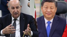 .. الأولوية للمشاريع الثقيلة و”بريكس”