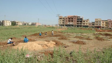 Algeria: “Retrieval Of All State Property And Real Estate By Force Of Law”