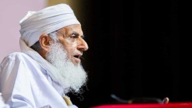 مفتي سلطنة عُمان يدعو الدول الإسلامية لقطع علاقاتها مع السويد