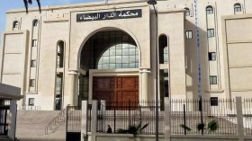 Le président du Mouvement terroriste «MAK» Ferhat Mehenni condamné à 20 ans de prison ferme