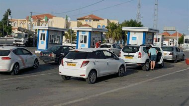 1.131 Million Algerians Visited Tunisia in Six Months