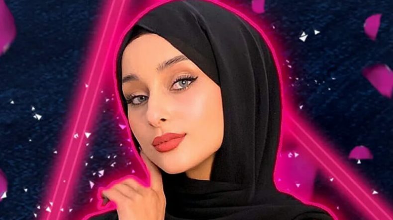 بلوغر تونسية تكسب 7 آلاف دولار في الساعة وضجة حول المحتوى الذي تقدمه!