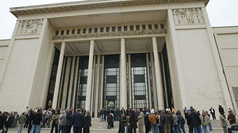 مؤتمر المركزية في العد التنازلي وهذه شروط الأمين العام