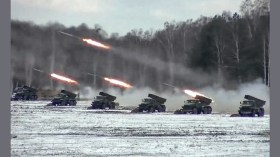 حربٌ أمريكية حتى آخر أوكرانيّ!