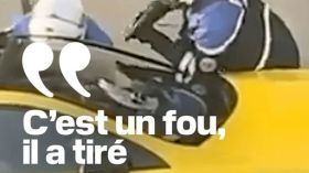 Voici les derniers mots de “Nahel” après le tir mortel du policier