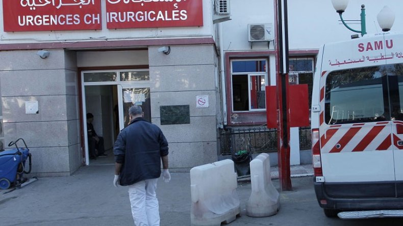 الحرارة الشديدة تقود المرضى المزمنين إلى الاستعجالات