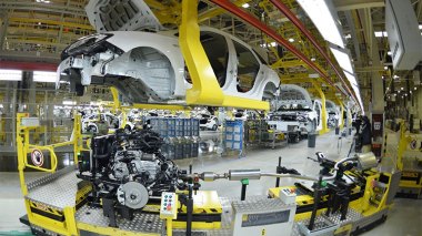 Algeria Can Become An Automotive Pole Within 10 Years