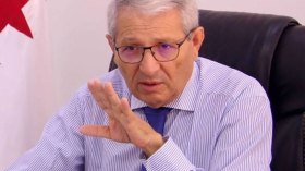 إدانة الوالي السابق مصطفى لعياضي بـ3 سنوات حبسا