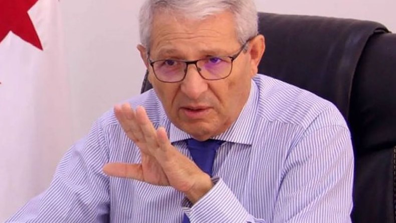 إدانة الوالي السابق مصطفى لعياضي بـ3 سنوات حبسا